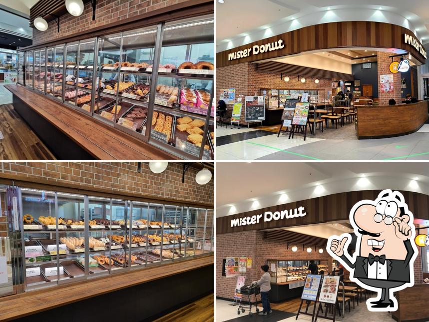 Mister Donut