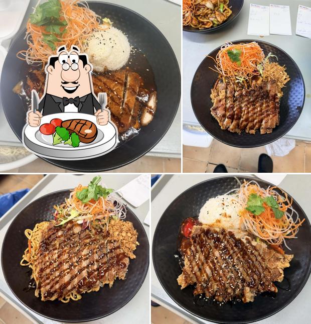 Nep Restaurant