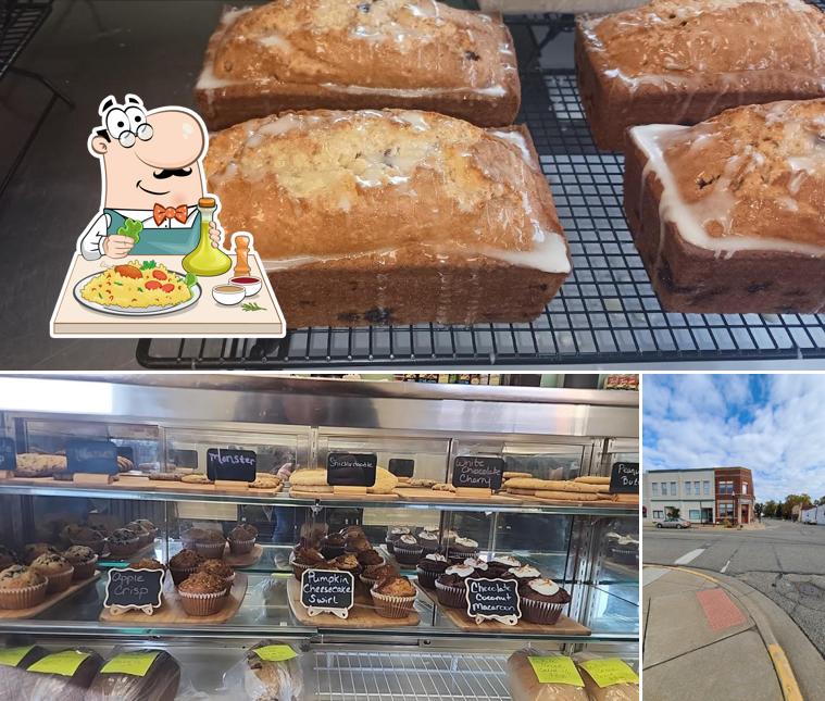 Old Brick Bakery & Coffeehouse, LLC