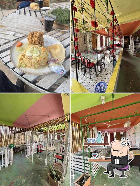 OutDoor Restaurant & Party Center