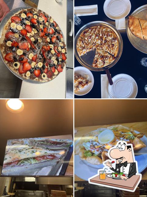 Picasso Pizza