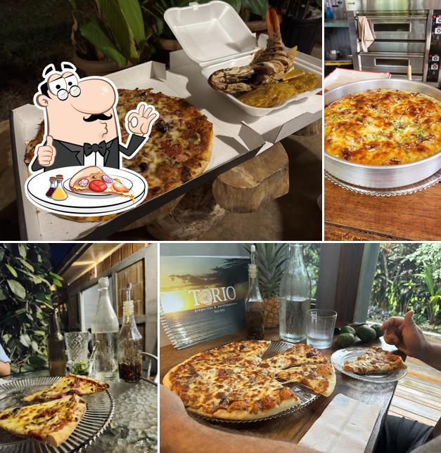 Pizza N Love