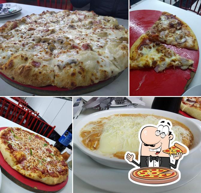 Pizza Raúl