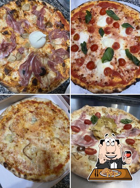 Pizzeria da Cagnin