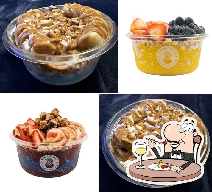 Playa Bowls