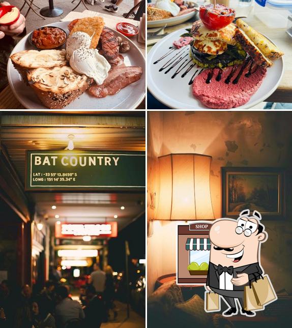 Bat Country