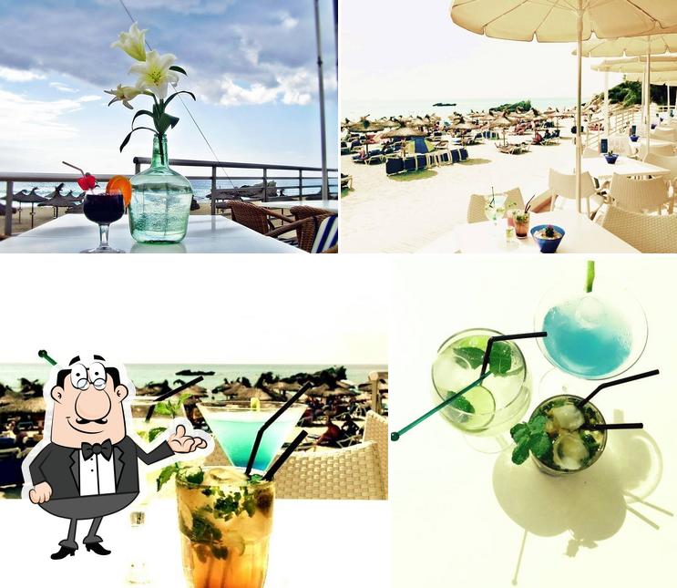 Gili's Restaurant&Chillout