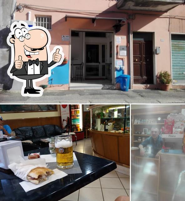 Max' Caffe' Di Massimiliano Celli