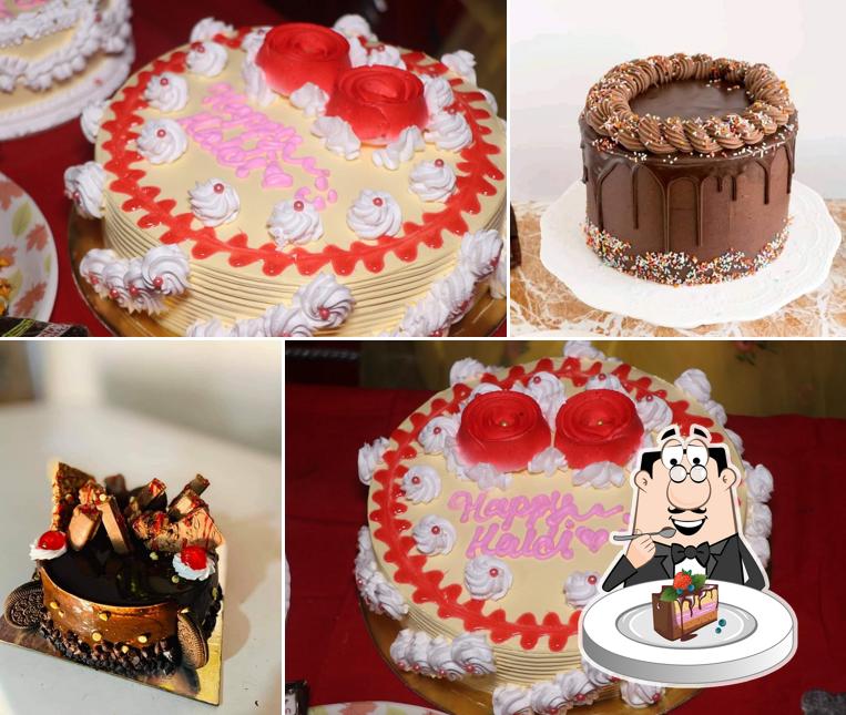 2PM Bakery