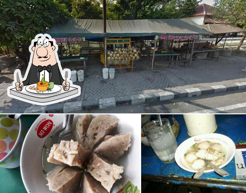 Bakso Babat