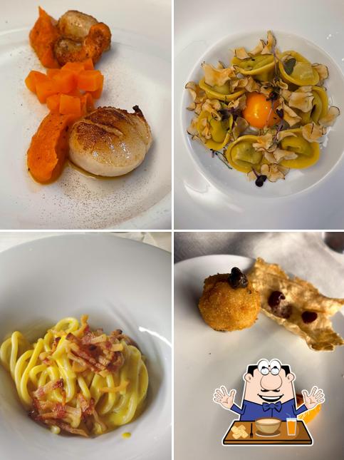 Bencò Osteria Calabrese