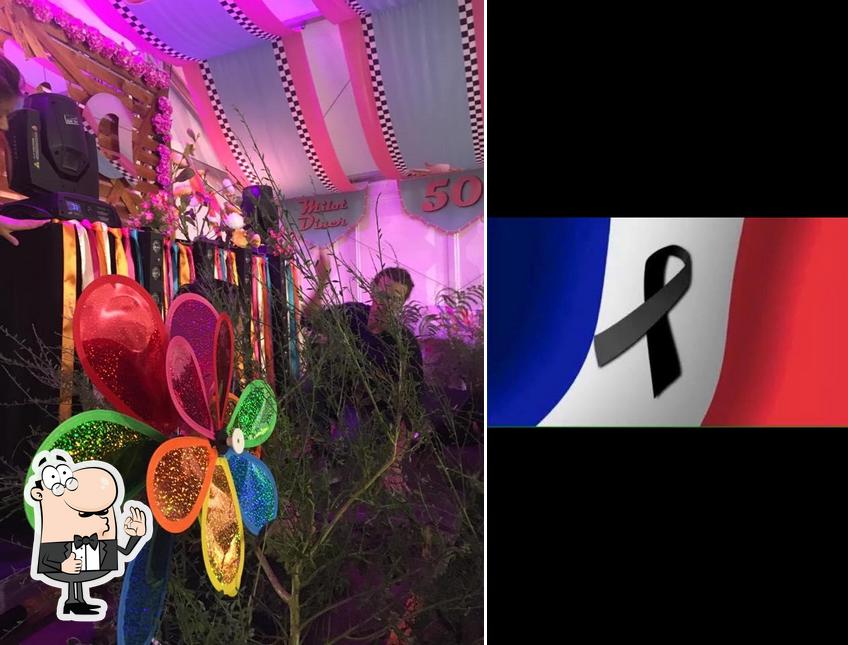 Brasserie-Milot Caen
