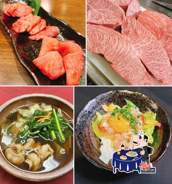 虎舞-ＣＯＢＵ- 東名沼津酒場