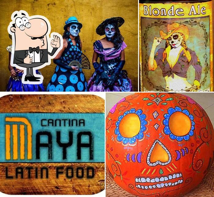 Cantina Maya