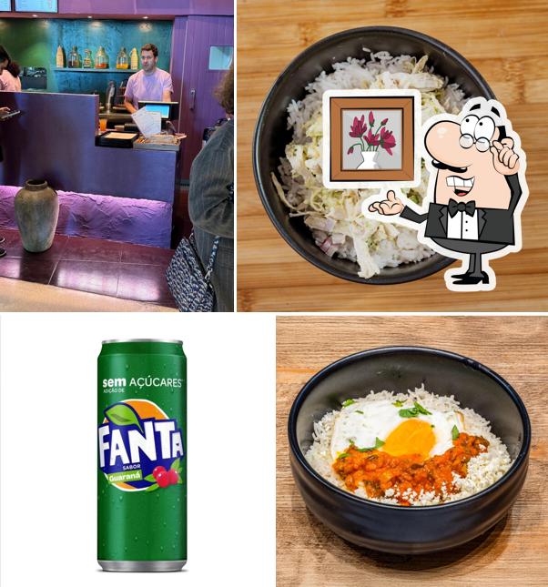 Capricho Sabor Latino