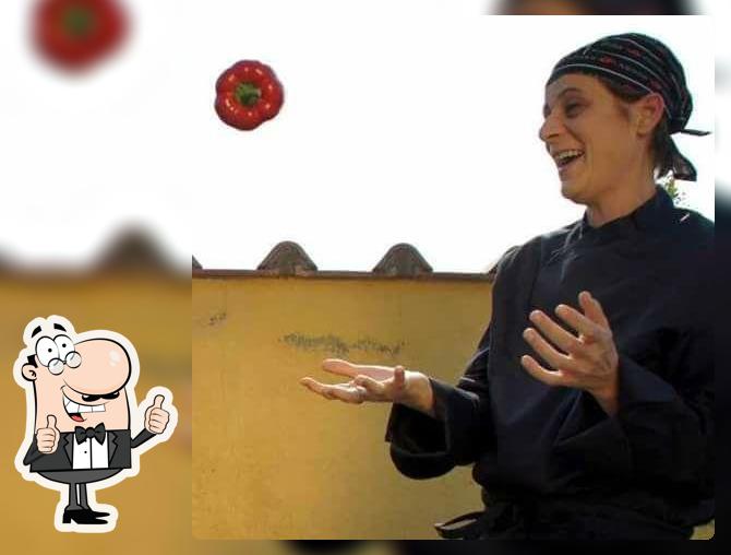 Chef Elena Bianciardi