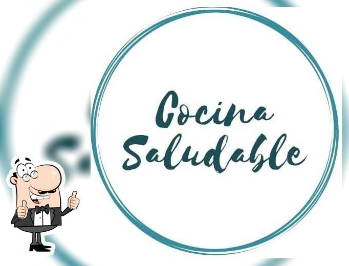 Cocina Saludable