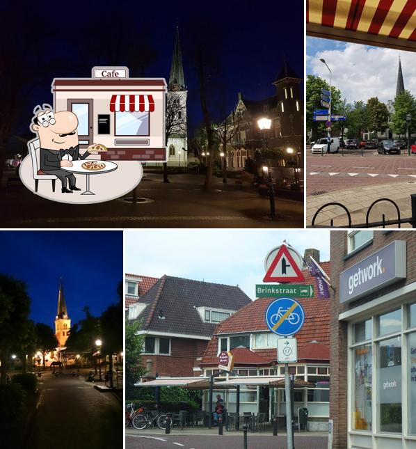 De Ronde Hoek