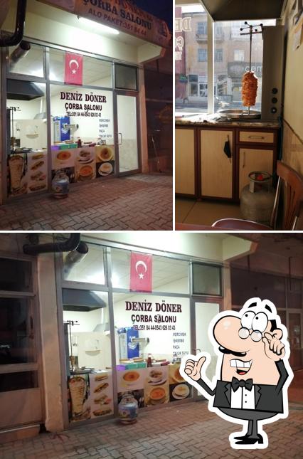 Deniz Döner&Çorba Salonu
