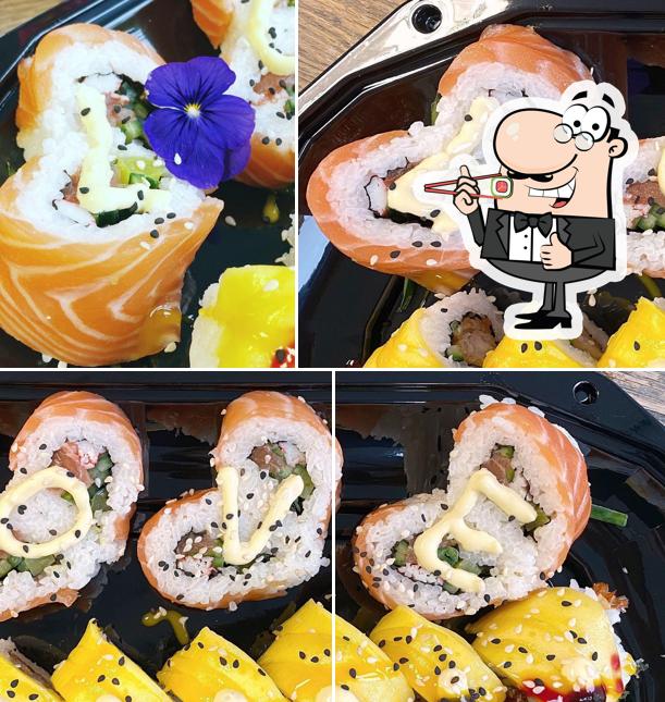 Eddy Sushi Venlo