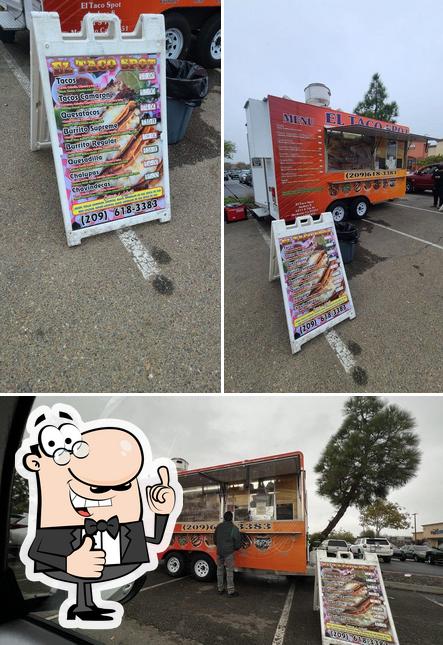 El Taco Spot