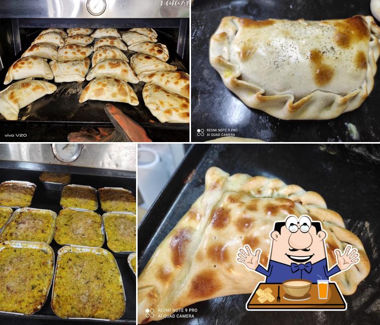 Empanadas Dónde David