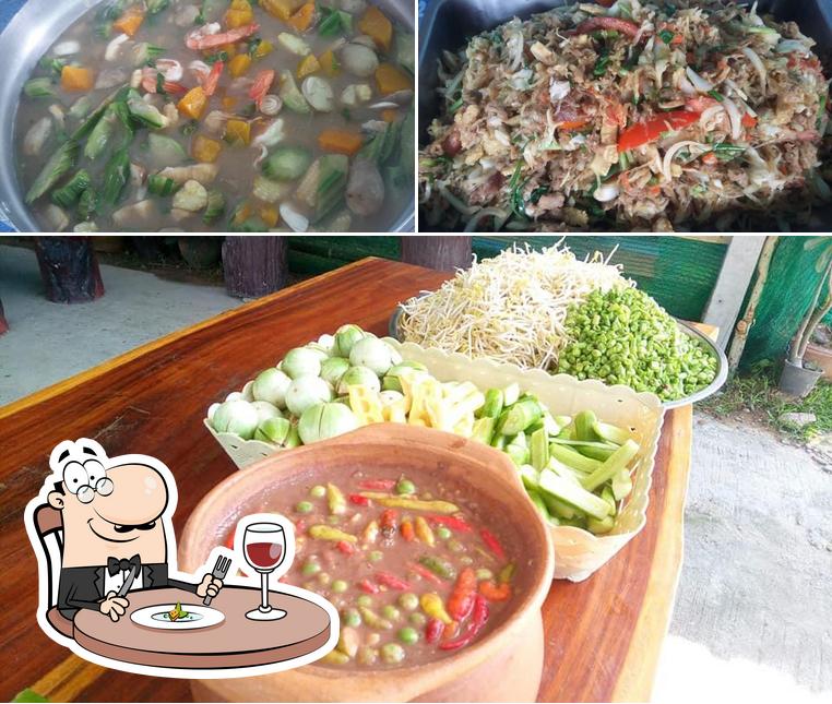 ร้านเจ๊แก้ว