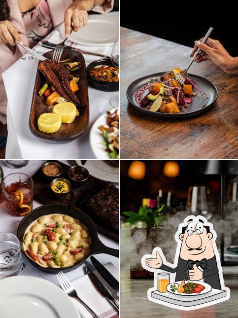 La Cabrera - midtown