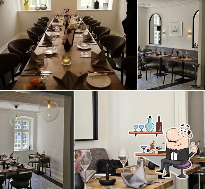 Restaurant Leon