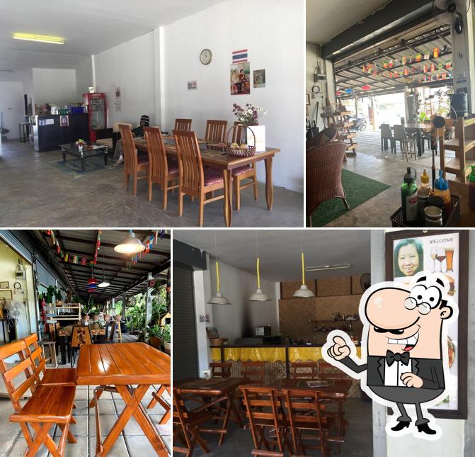 Ped's Pai Pizza