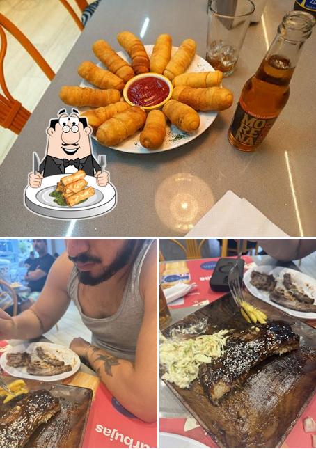 Pollos El Elevado C.A.
