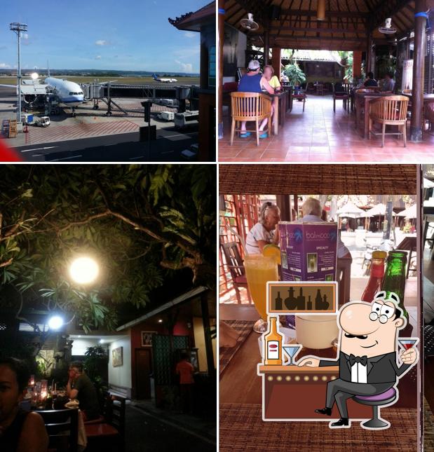Rib Warung Steak