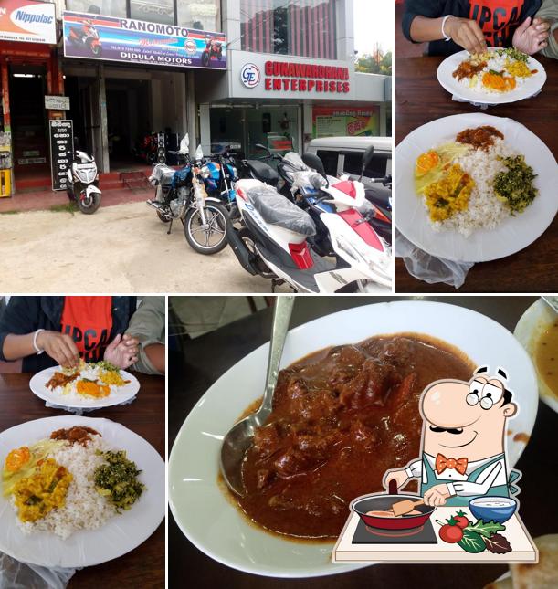 Sakura Foods
