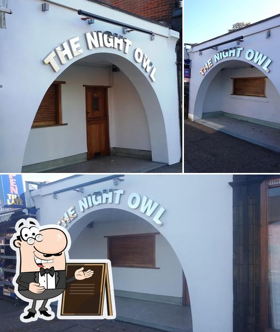 The Night Owl