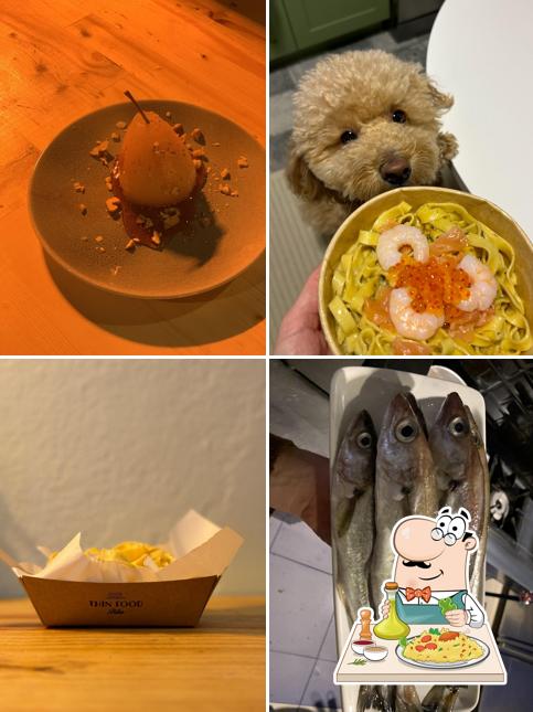 Thin Food Bitez