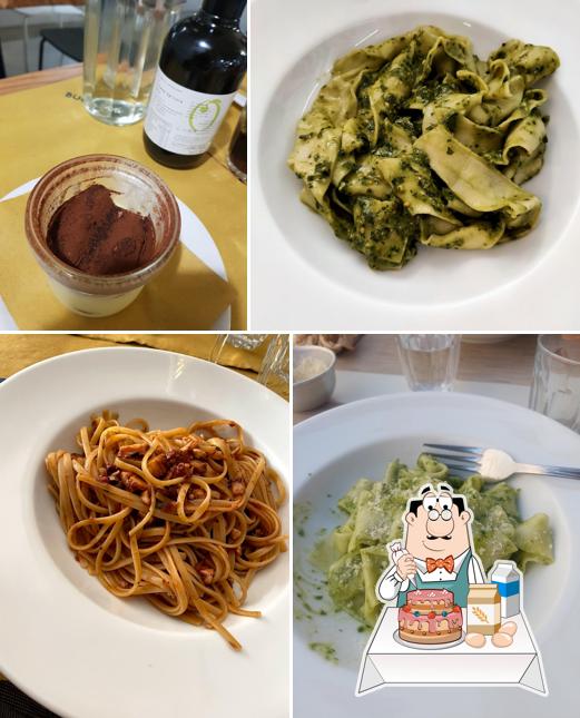 Trattoria Bugamatta