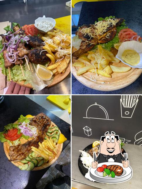 Village Grill