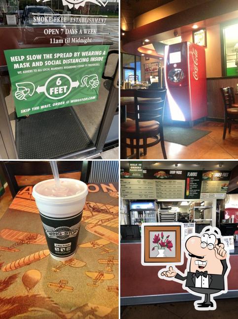 Wingstop