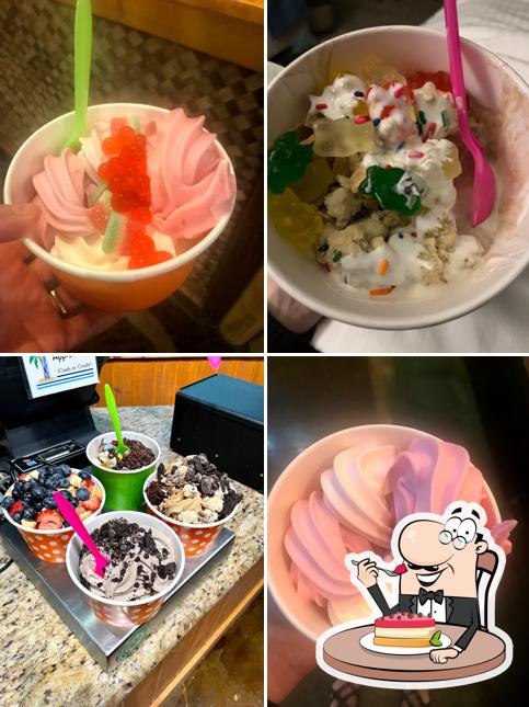 Yogurt Beach
