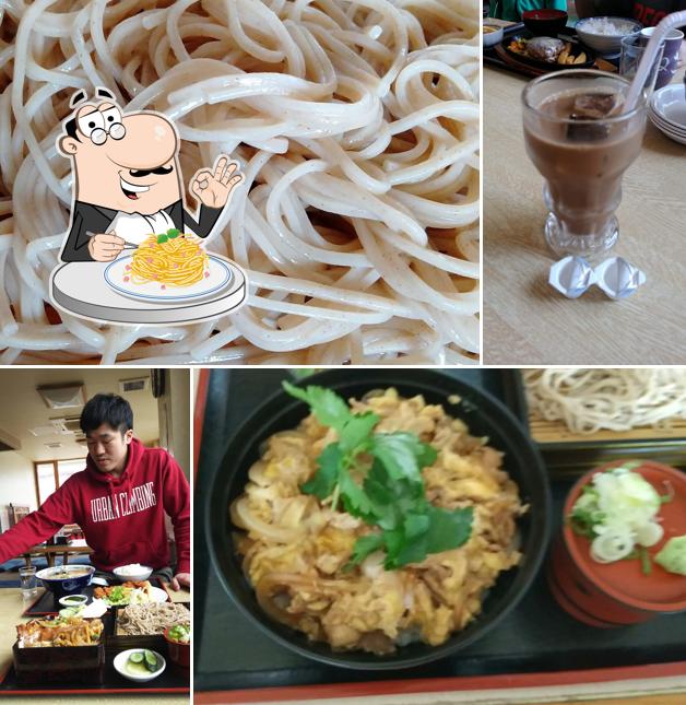 金三食堂