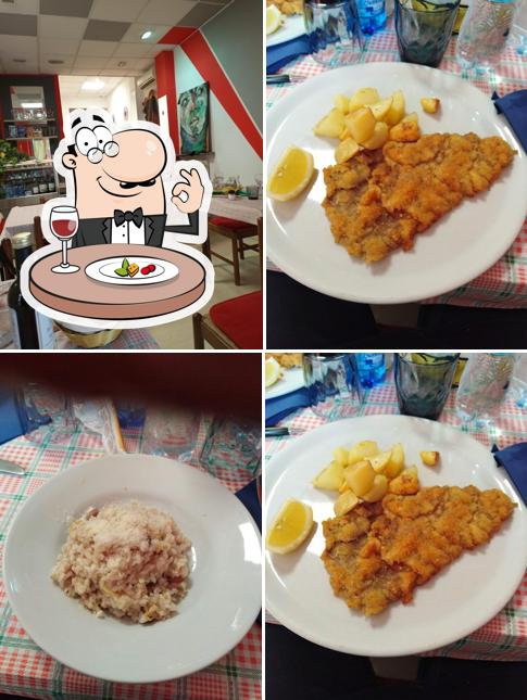 Ristorante Da Giorgio
