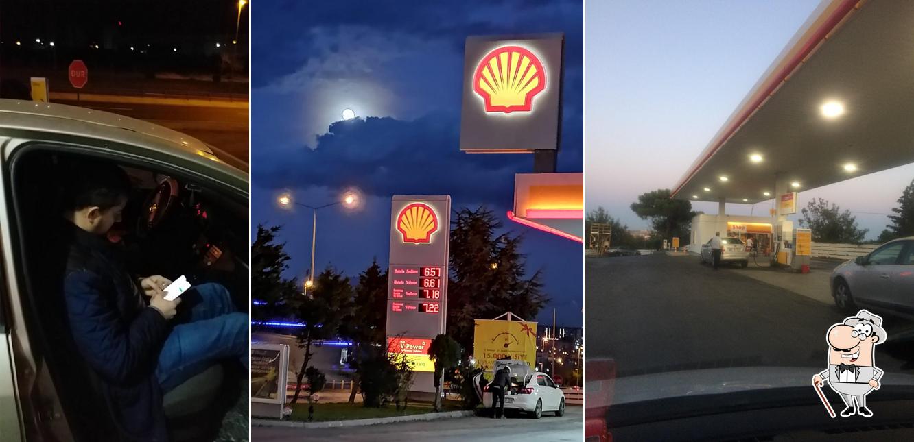Shell