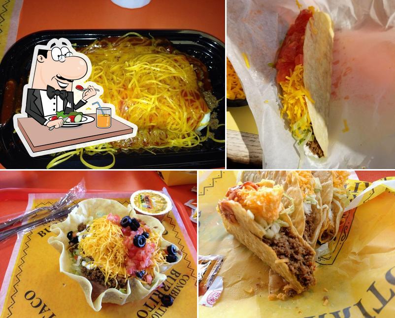 Taco Casa