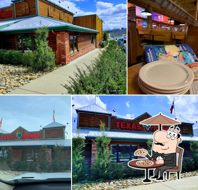 Texas Roadhouse