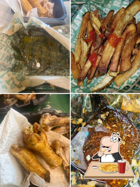 Wingstop