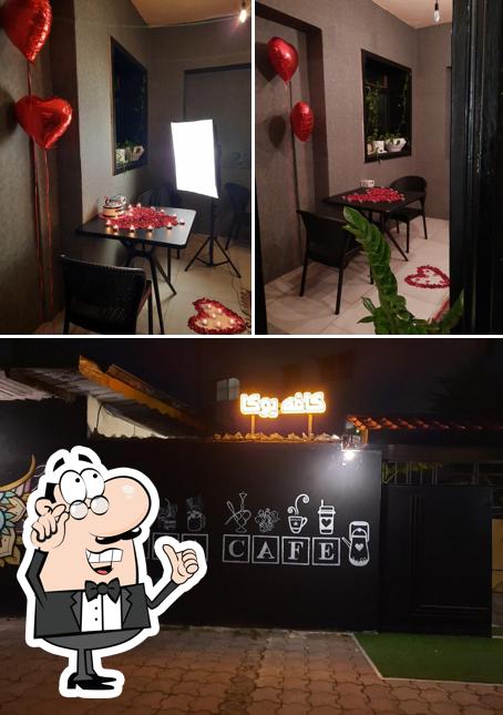 Yucca Cafe