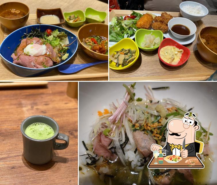 chawan イオンモール新小松店
