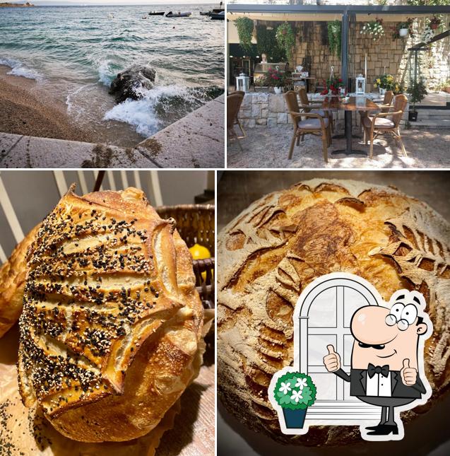 Restaurant Il Golfo