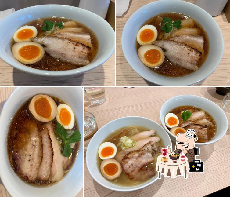 ramen WARA