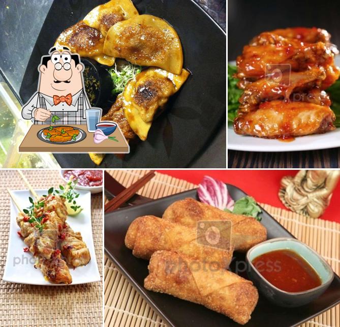 wok yu
